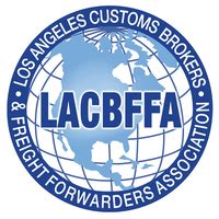 Los Angeles Customs Exam Sites .